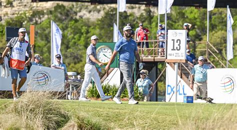 wgc scores|pga match play tournament rules.